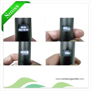 Electronic Cigarette Stop Smoking 