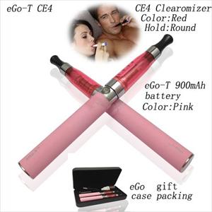 Electronic Cigarette Cartomizer 