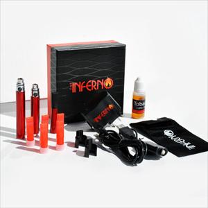 Electronic Cigarette Atomizer 