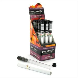  Best Electronic Cigarette Tastes Good